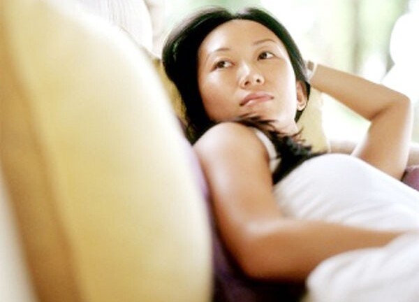 Mẹ chồng 