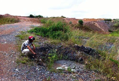 Những vụ trộm xác 