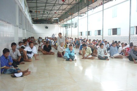 Tin tức 24h: Ly kỳ chuyện hai người “điên” nuôi hơn 400 người… tâm thần