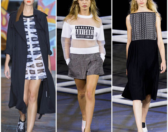 Khám phá thời trang Xuân Hè trong liveshow 8 Ngôi sao thiết kế