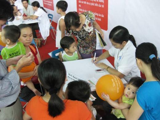 Thêm một dự thảo chính sách “giời ơi” của bộ Y tế