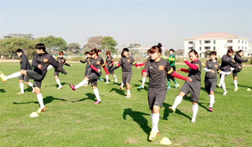 Đối thủ bỏ ngang giải, ĐT Việt Nam không phải đá trận mở màn