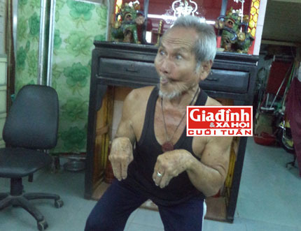 Con đường lập danh