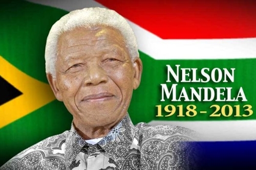 Kế hoạch cử hành quốc tang cố Tổng thống Nelson Mandela