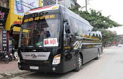 “Chuyên cơ mặt đất” đầu tiên tại Việt Nam xa hoa cỡ nào?