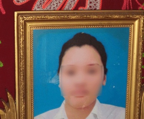 2 lần quật mộ nạn nhân hiếp dâm, mất đầu để xác định hung thủ