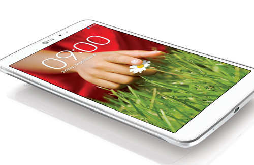 5 máy tính bảng giá mềm “so găng” cùng iPad