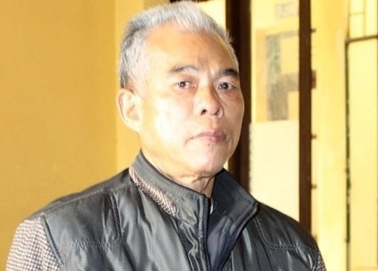 Lĩnh án vì không chịu trả lại ngân hàng tiền cầm nhầm