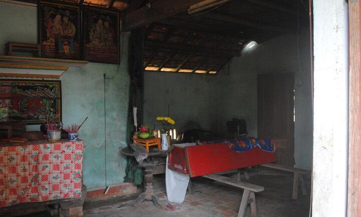 Hà Tĩnh: Nghi án cái chết bất thường của một người đàn ông