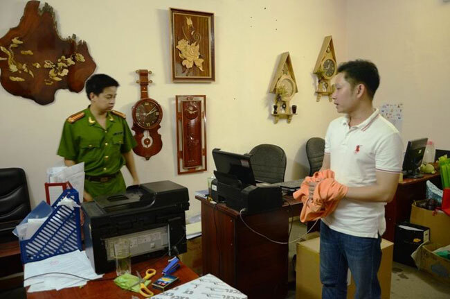 Gần 40.000 người sập bẫy công ty đa cấp, mất hàng trăm tỉ 
