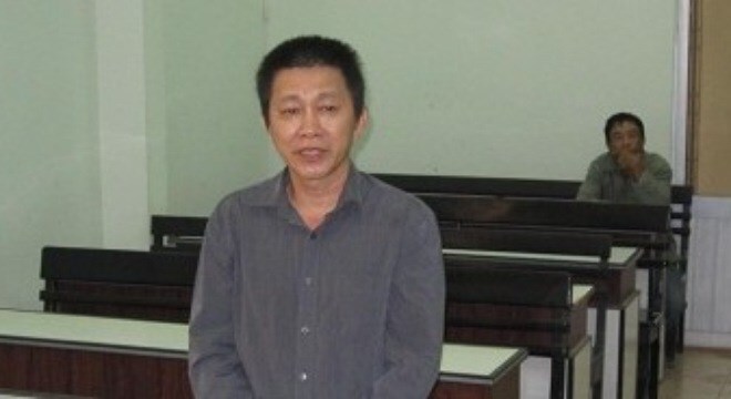 Chiếm đoạt gần 6 tỷ đồng, nguyên phóng viên lĩnh án 16 năm tù