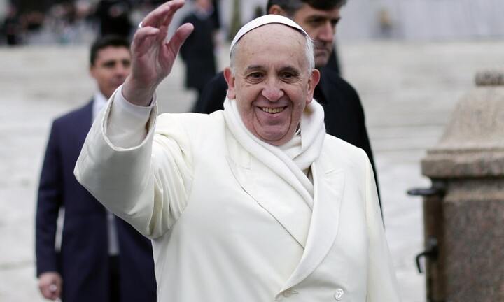 Những “Nhân vật của năm” trên thế giới