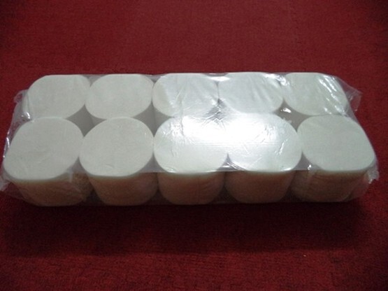 Thưởng Tết cho nhân viên bằng... 10 bịch giấy vệ sinh