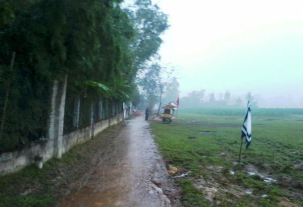 Cô giáo mầm non chết bất thường dưới giếng nước