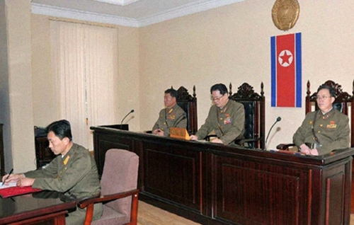 Toàn văn cáo trạng dẫn đến tử hình Jang Song-thaek