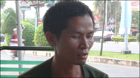 Nhiều người xưng