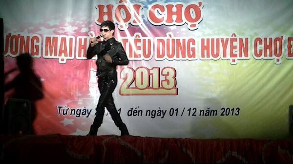 Clip: Gã MC giết người tình man rợ hát tình ca tha thiết