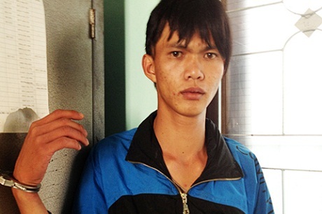 Kon Tum: Khởi tố 9x dọa giết sư trụ trì để vòi tiền