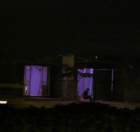 Đột nhập “cung đường sung sướng” mới nổi của các