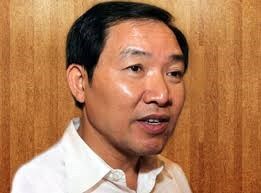 Dương Chí Dũng quan hệ với ông trùm giang hồ Dũng 