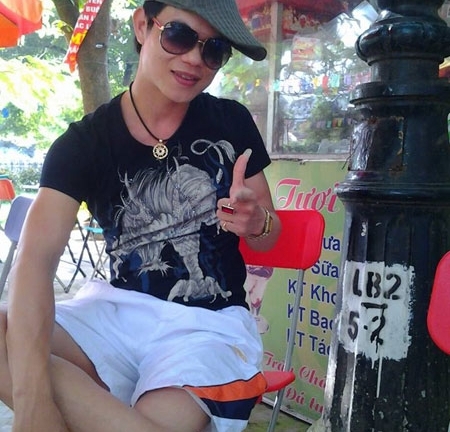 MC giết người tình: 