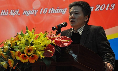 Điều khiến giáo sư Ngô Bảo Châu dị ứng