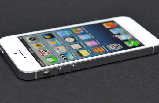 Người Việt “Google” iPhone 5 nhiều nhất