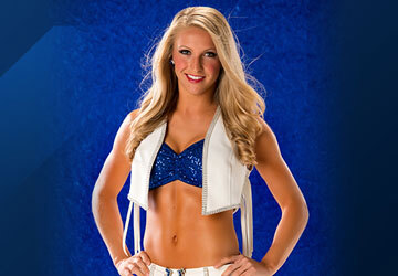 Clip: Đốt mắt với màn 