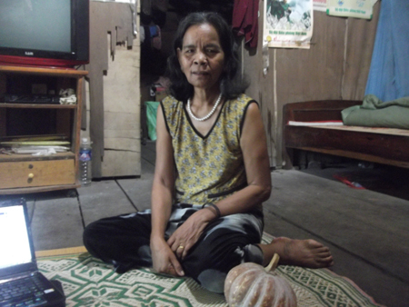 Cách phạt người ngoại tình theo “luật” của làng J’rai