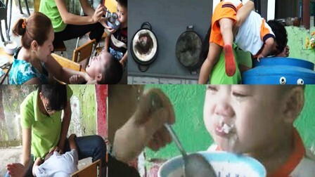 “Người hùng thầm lặng” tố cáo vụ bảo mẫu hành hạ trẻ