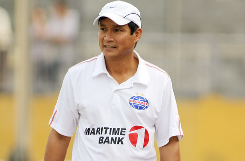 Chung kết Sea Games 27: 