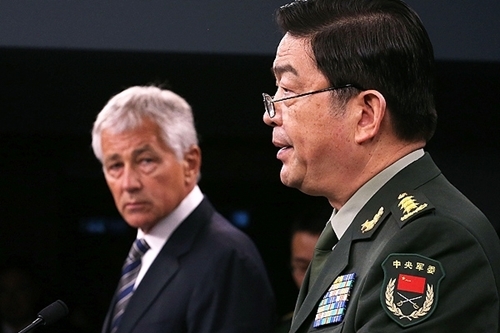 Bốn yếu tố chi phối chiến lược “xoay trục” sang Châu Á