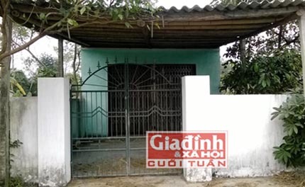 Bị xẻo