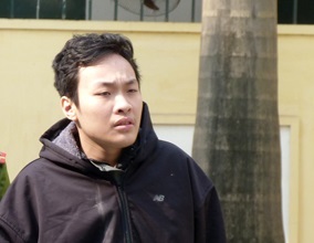 Đi trộm vì muốn thay đổi cảm giác buồn chán