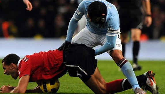 Clip: Những khoảnh khắc cười ra nước mắt trong làng thể thao năm 2013