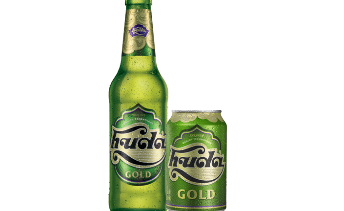  Huda giành huy chương bạc cuộc thi 