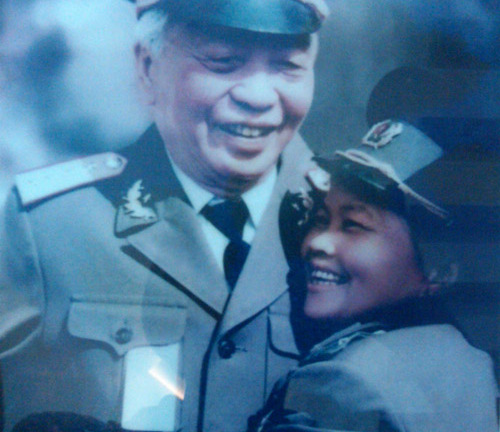 Cuộc đời chìm nổi của nữ tình báo được coi là 