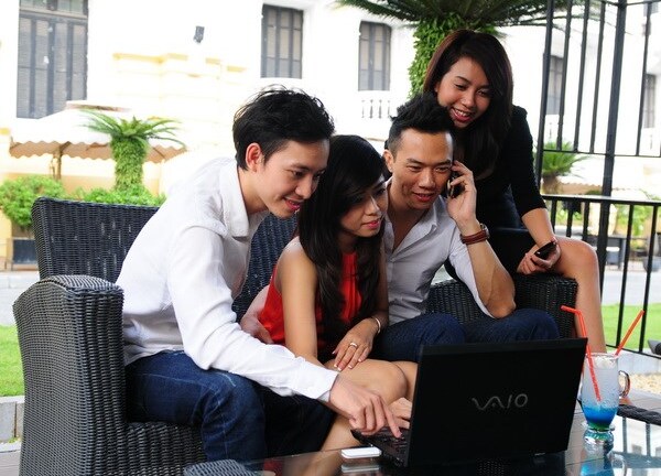 Sống chung với cước 3G tăng như thế nào?