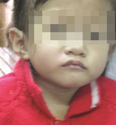 Bảo mẫu dạy trẻ viết chữ đẹp bằng cách.... ghi đề