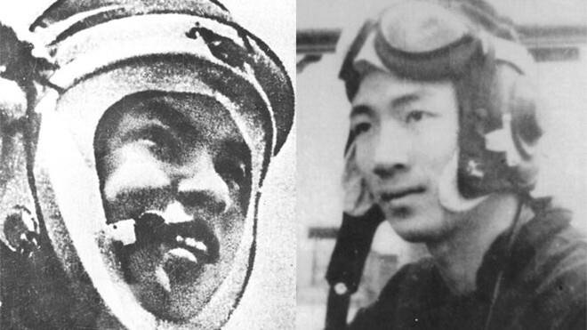 Hai phi công cuối cùng hy sinh vì vùng trời Việt Nam