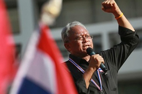 Bất ổn chính trị ở Thái Lan còn kéo dài?