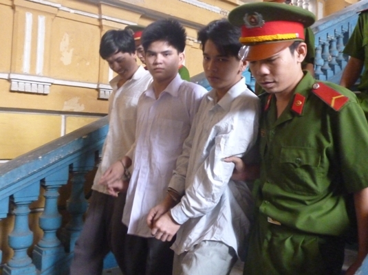 Một mạng người đổi lấy 100 ngàn đồng