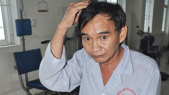 Chồng