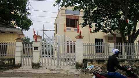 Nghệ An: Thêm 1 thẩm phán bị bắt vì nhận tiền chạy án