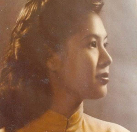 Vua Bảo Đại và chuyện những người tình trong cuộc đời