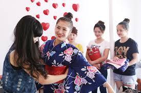 Giới trẻ đón năm mới 2014