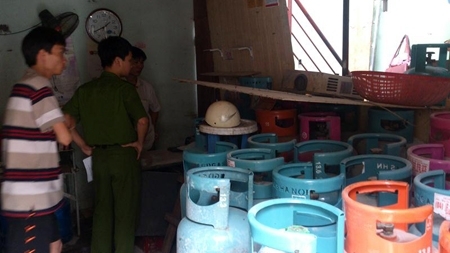 Ba người Việt bị tử vong do ngạt khí gas ở Nga