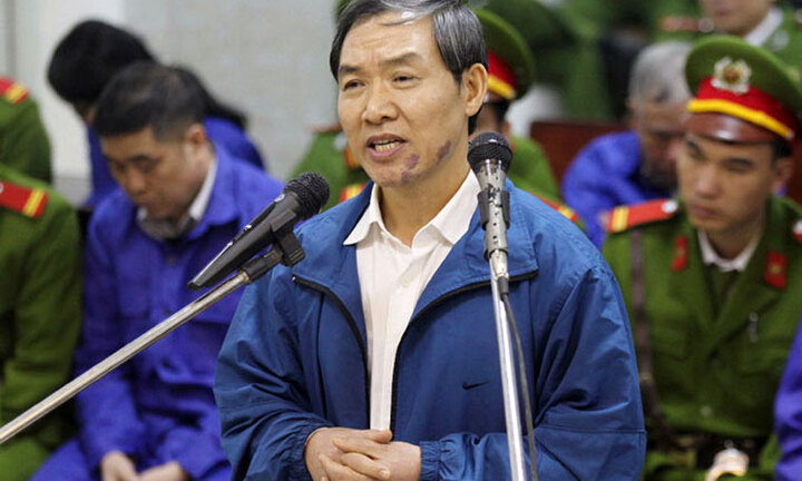 Dương Chí Dũng le lói hi vọng thoát án tử