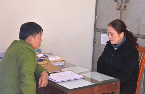 Bắt chủ nhà dụ dỗ osin làm gái bán dâm