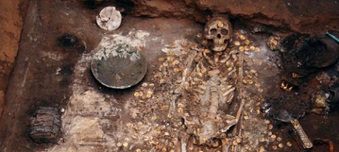 Những khám phá bí ẩn chấn động nhân loại trong năm 2013